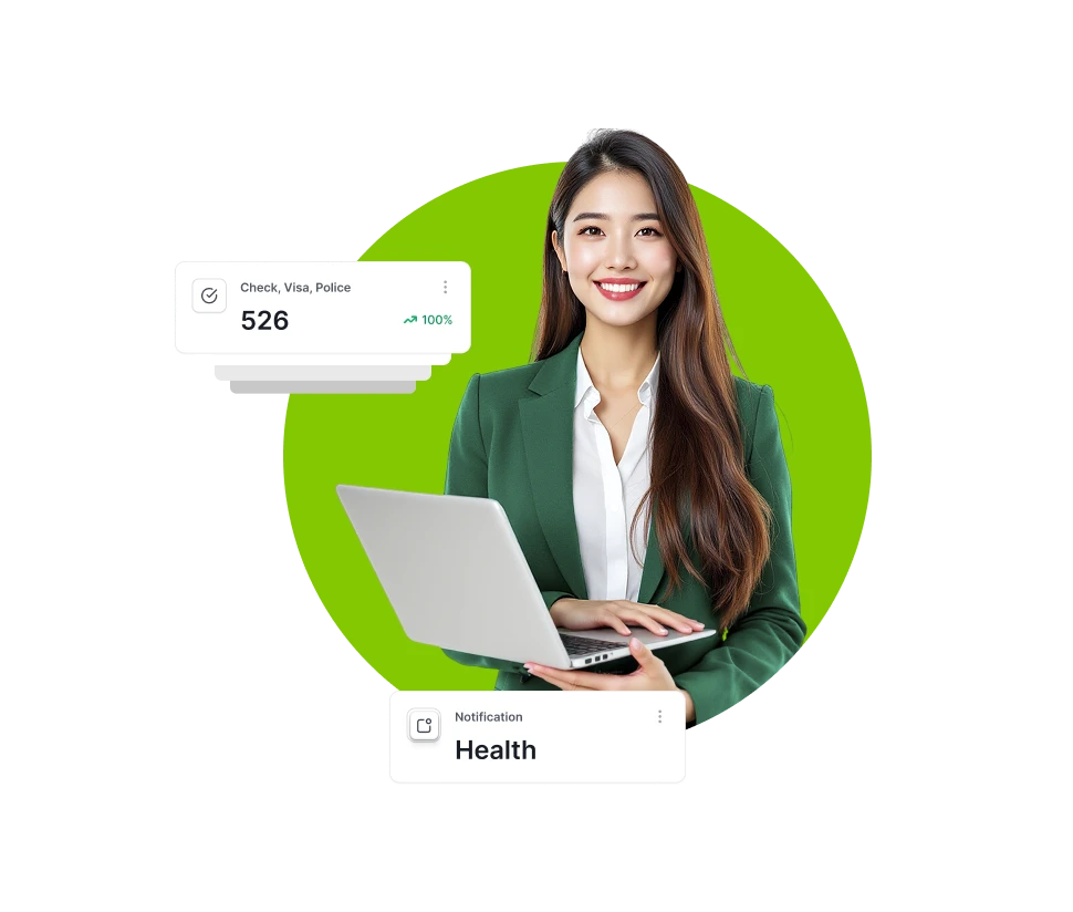 Comprehensive Record Maintenance