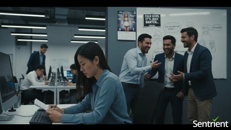 Hostile Work Environment