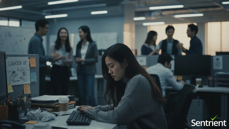 Hostile Work Environment