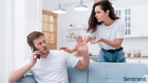 How To Deal With Verbal Abuse From A Partner (Spouse, Husband, Or Wife): A Practical Australian Guide