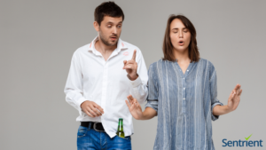 How To Deal With Verbal Abuse From An Alcoholic