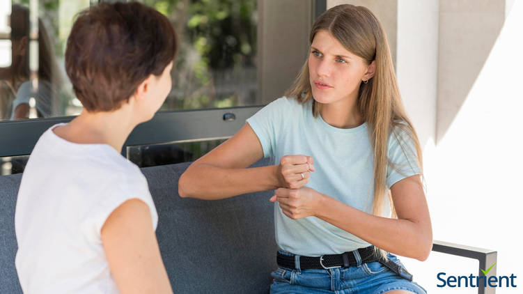 How To Deal With Verbal Abuse From Strangers?