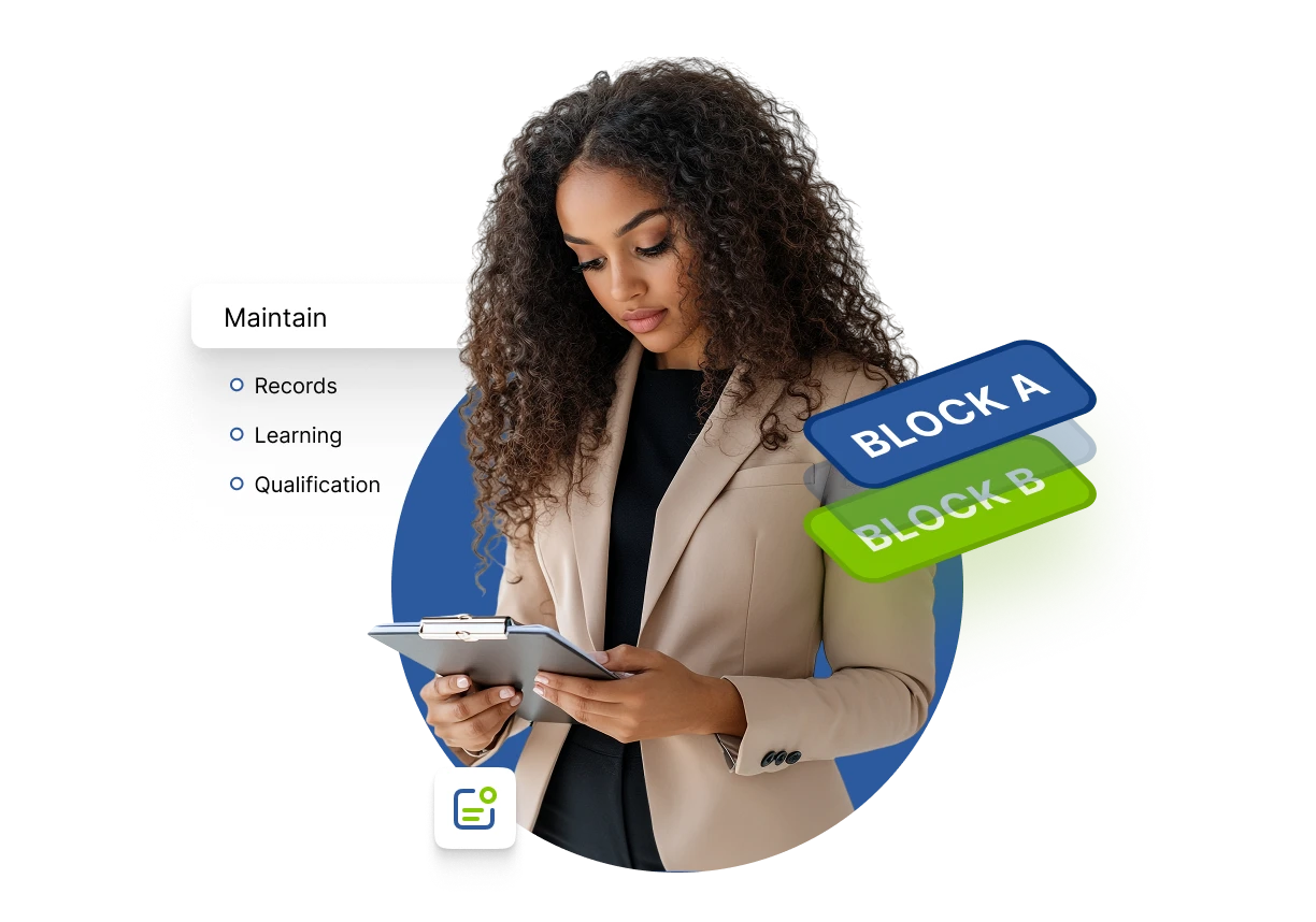 Maintain Compliance Across Your Organisation