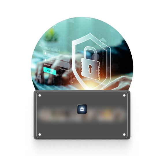 Manage records and secure your business with Sentrient