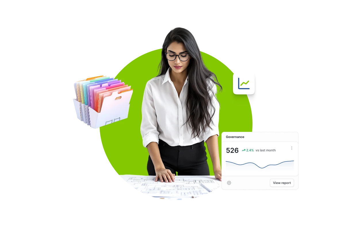 Manage Records Smarter, Faster, and More Effectively