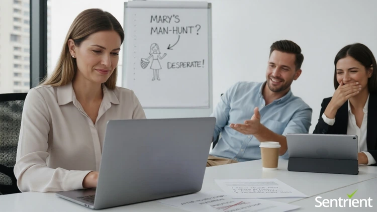 Marital or Relationship Status Harassment