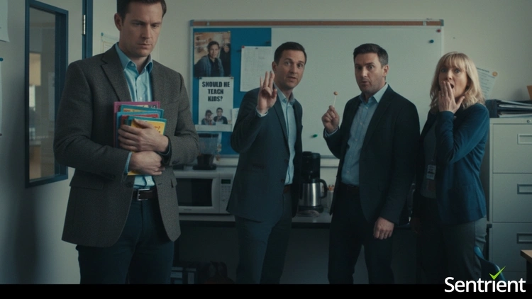 Sexual Orientation Harassment