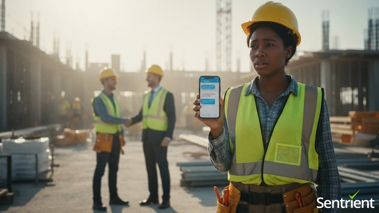 Third-Party Harassment