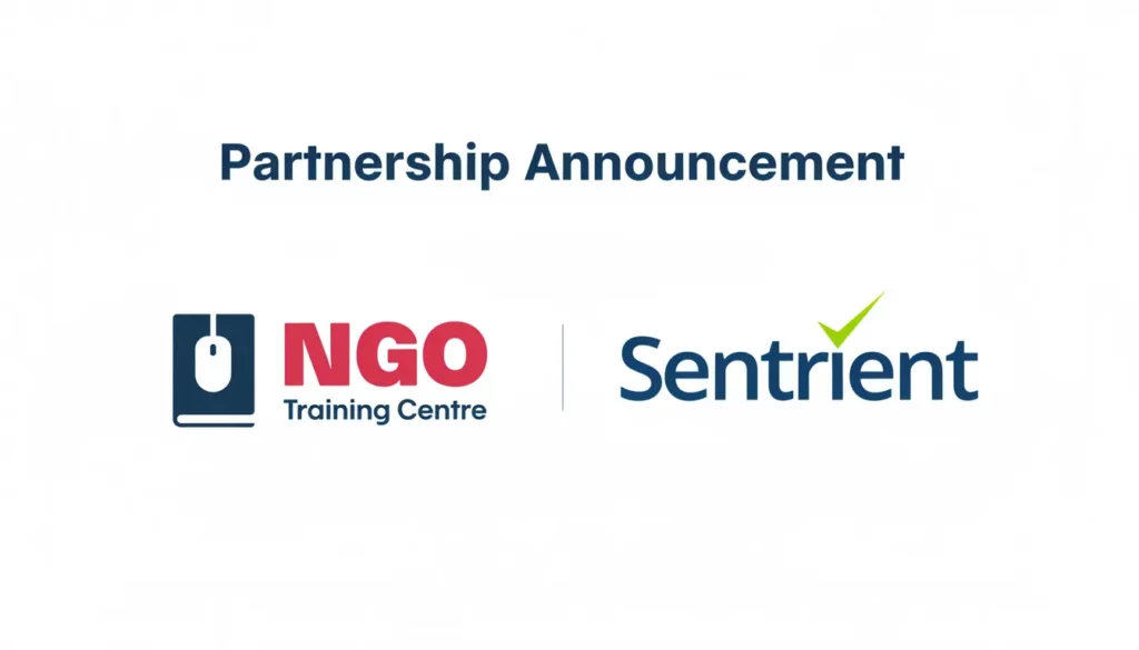 Sentrient Partners with NGO Training Centre to Deliver an End-to-End Compliance, GRC, HR, and Training Solution