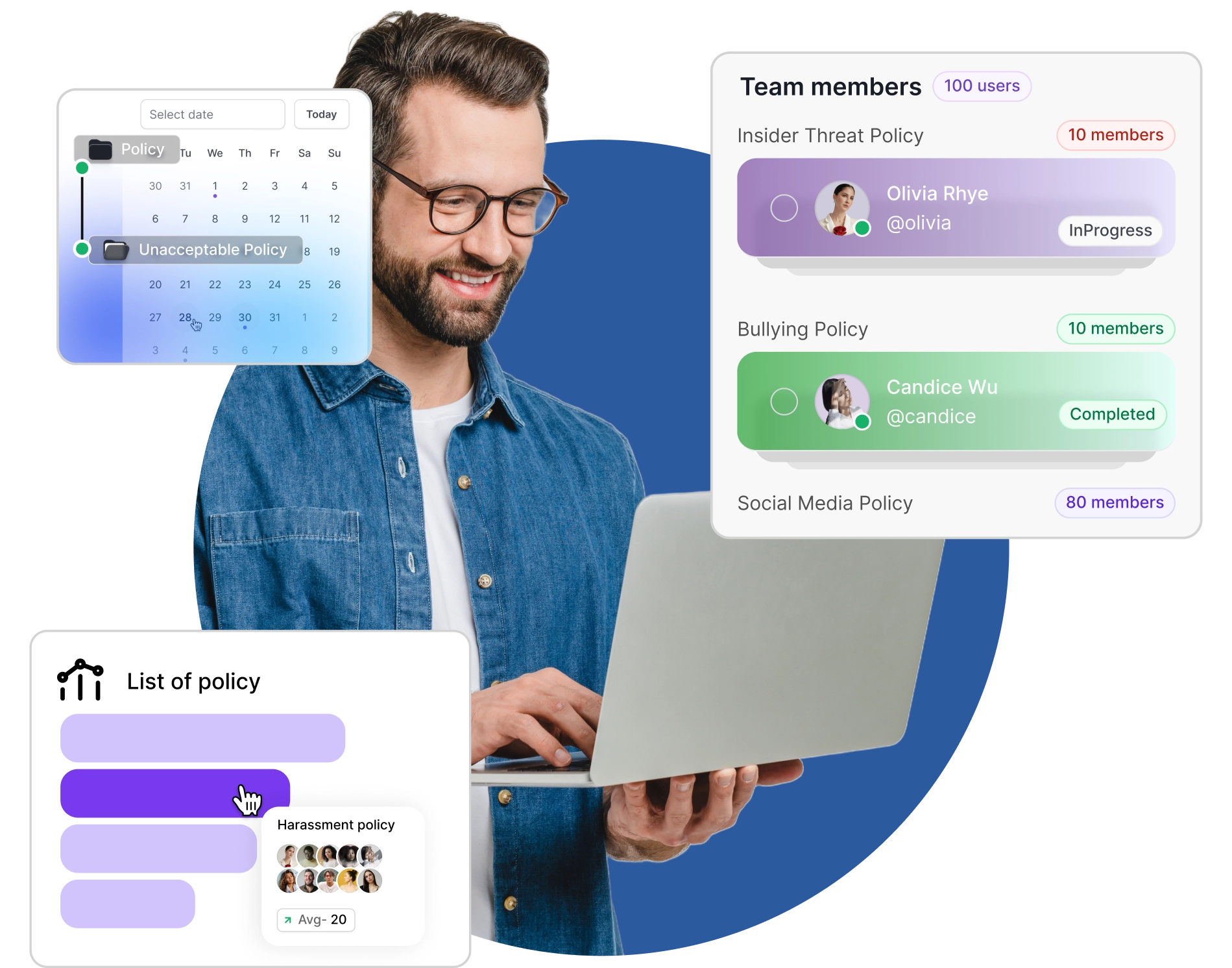 Assess Compliance Smarter, Faster, And More Effectively