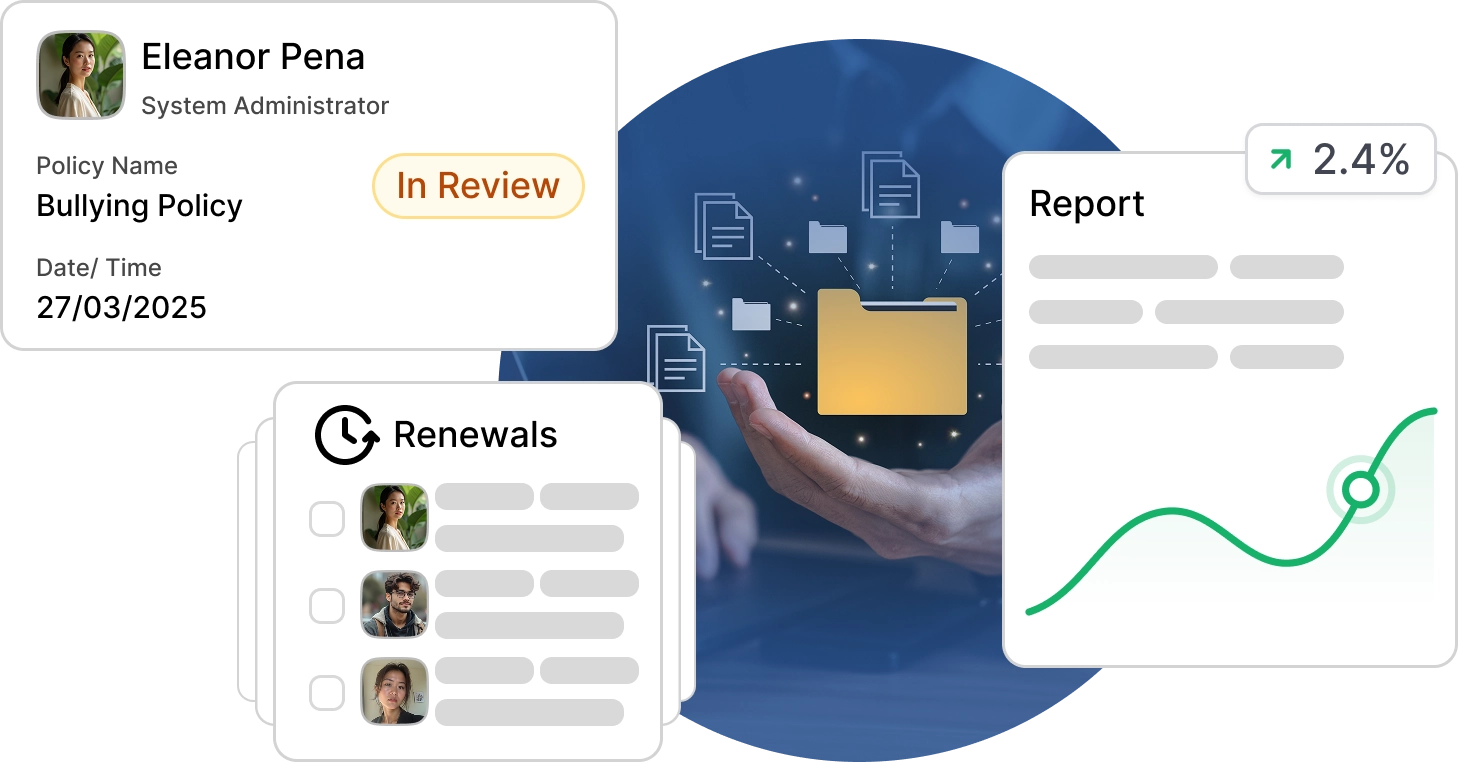 Audit Policies And Get Detailed Reports