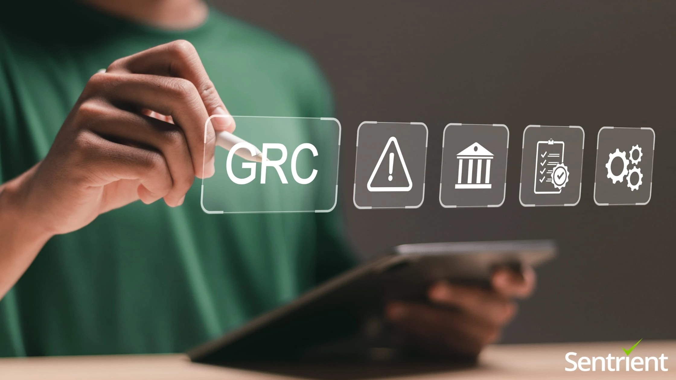 GRC Systems Compliance In Australia: Key Requirements Before You Buy