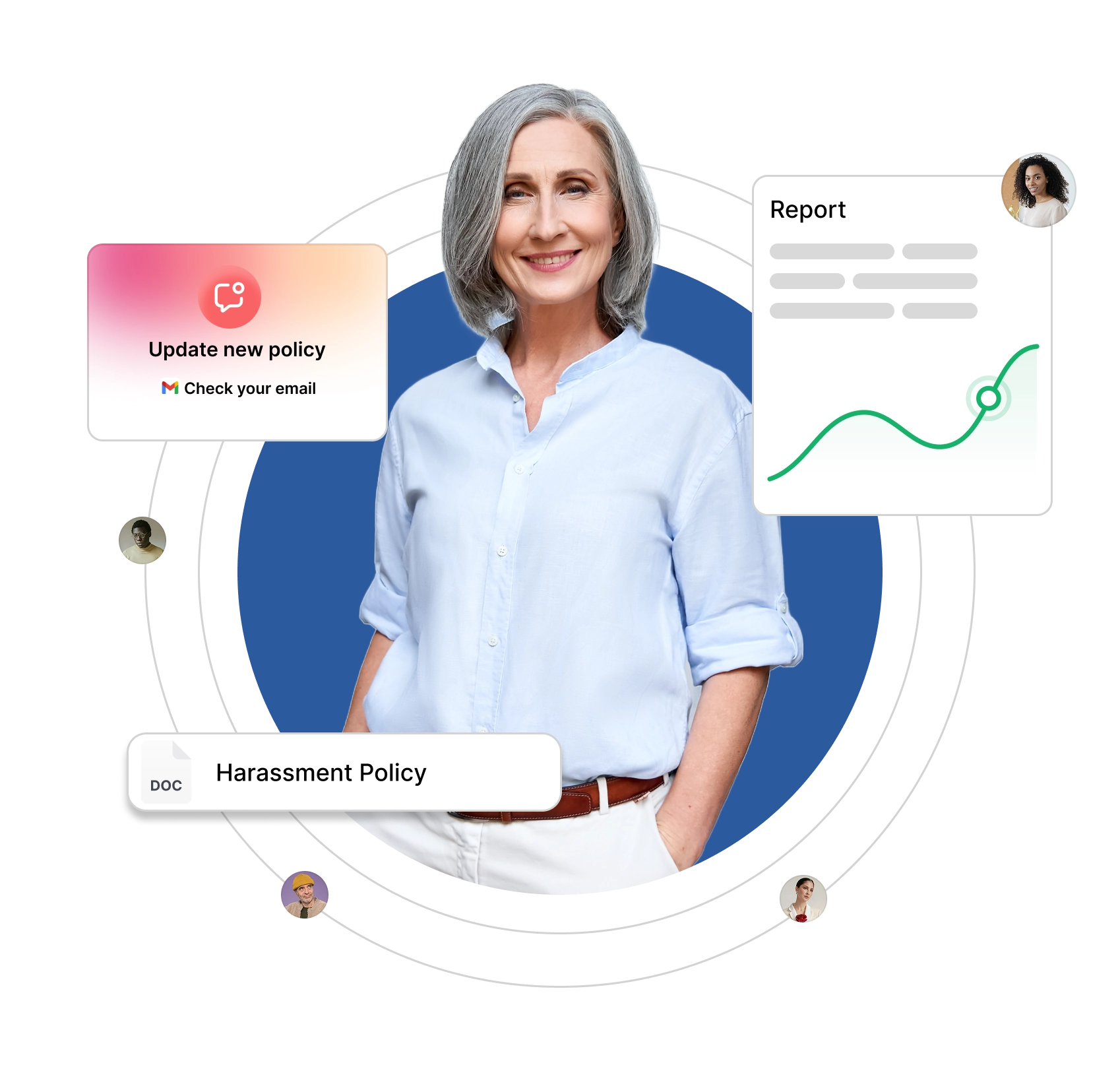 Manage Policies And Secure Your Business With Sentrient
