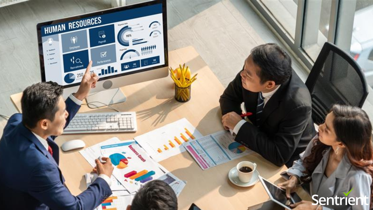 Sage HR Alternatives: Feature-Rich HR Software Without The Complexity