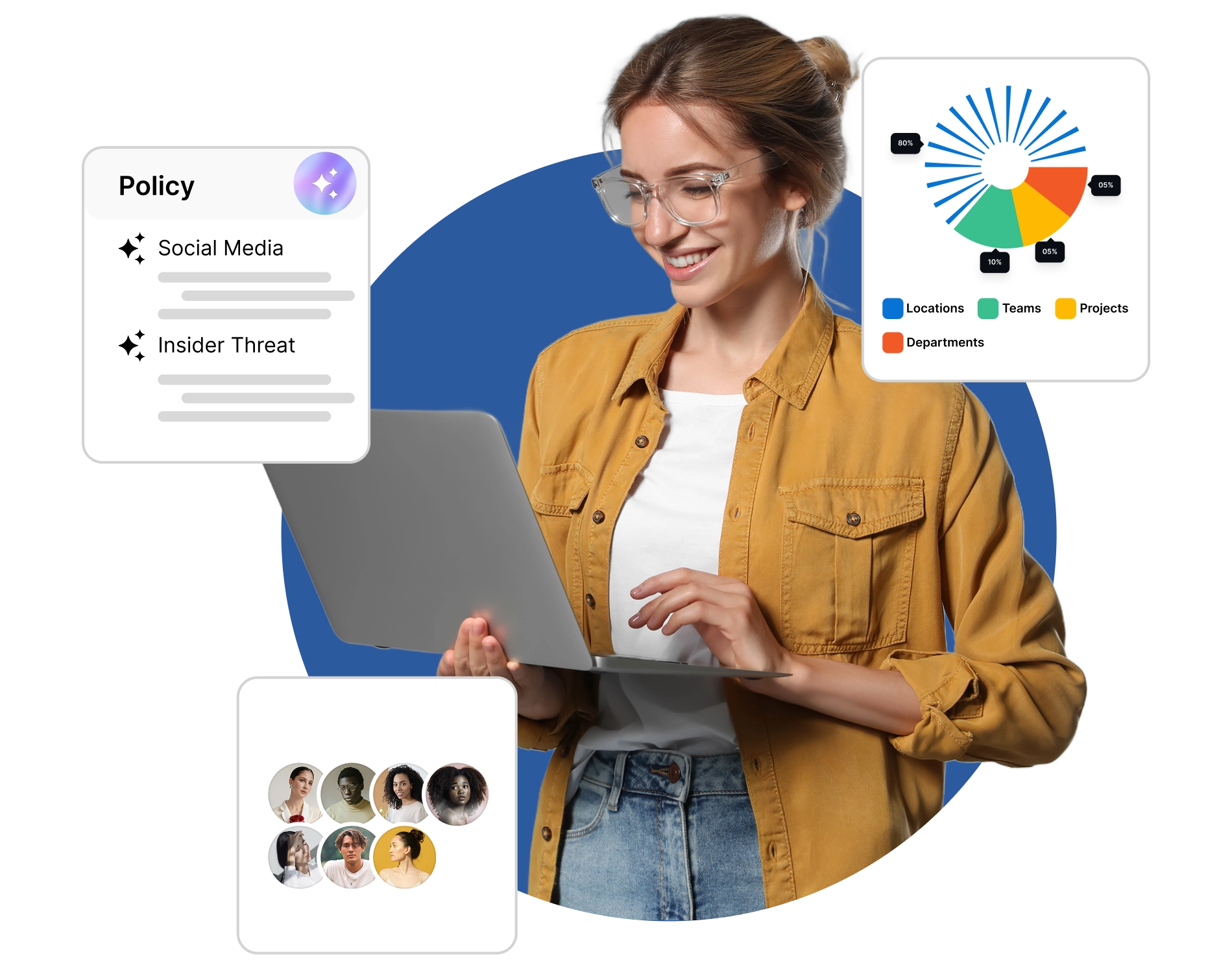 Simplify Policy Management Across Your Organisation