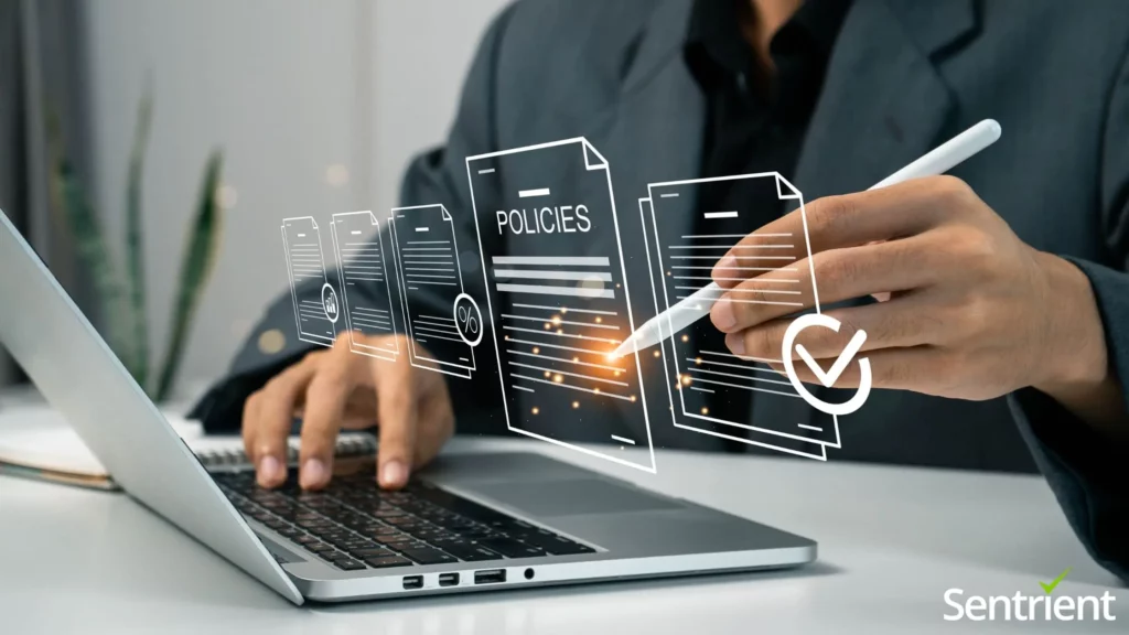 Best Policy Management Software In Australia 2026: How Sentrient Leads The Market?
