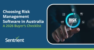 How To Choose Risk Management Software In Australia: Buyer’s Checklist For 2026