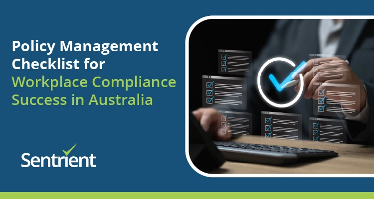 Policy Management Checklist For Workplace Compliance Success In Australia
