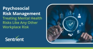 Psychosocial Risk Management: Treating Mental Health Risks Like Any Other Workplace Risk