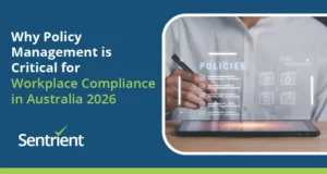 Why Policy Management Is Critical For Workplace Compliance In Australia