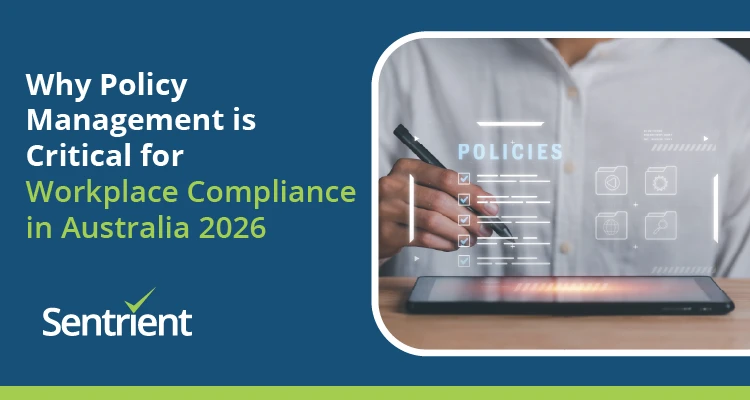 Why Policy Management Is Critical For Workplace Compliance In Australia