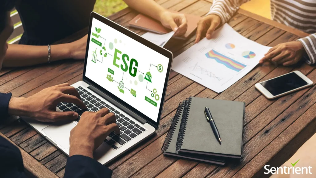 GRC And ESG Convergence: Integrating Environmental, Social, And Governance (ESG) Reporting In Australia