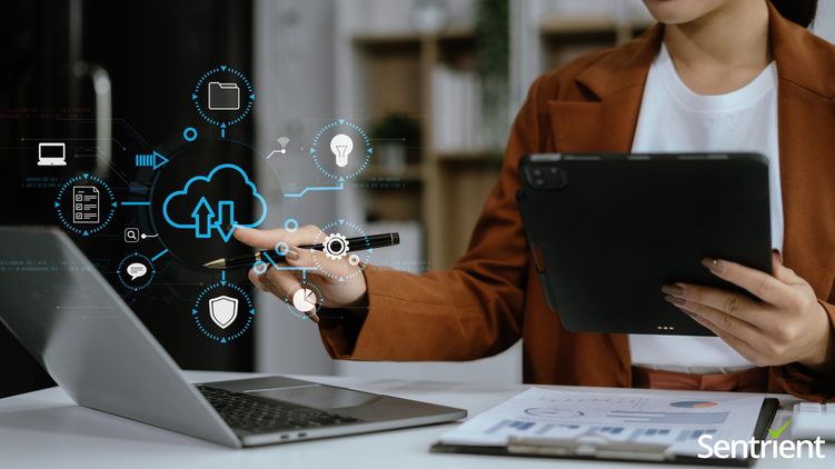 Cloud-Based Knowledge Management Systems: Why Australian Businesses Are Leaving Shared Drives Behind