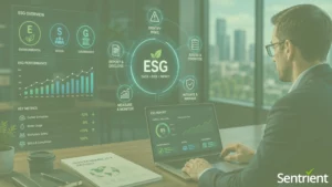 ESG Reporting: Why You Need A Digital Risk Management System