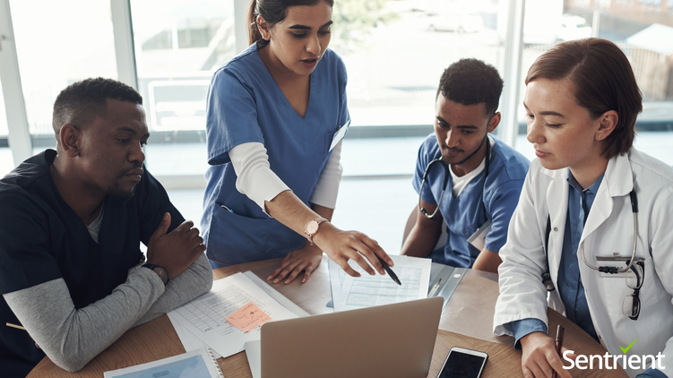 Healthcare HR Challenges In Australia: 5 Compliance Pressures To Get Ahead Of