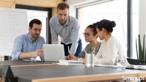 Knowledge Management For NDIS Providers: How They Can Centralise Compliance Knowledge With Sentrient
