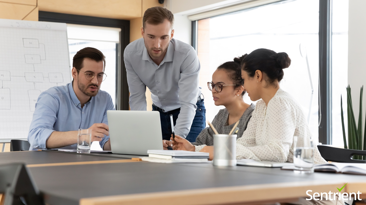 Knowledge Management For NDIS Providers: How They Can Centralise Compliance Knowledge With Sentrient