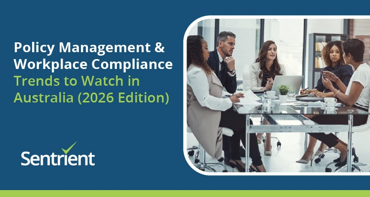 Policy Management And Workplace Compliance Trends To Watch In Australia