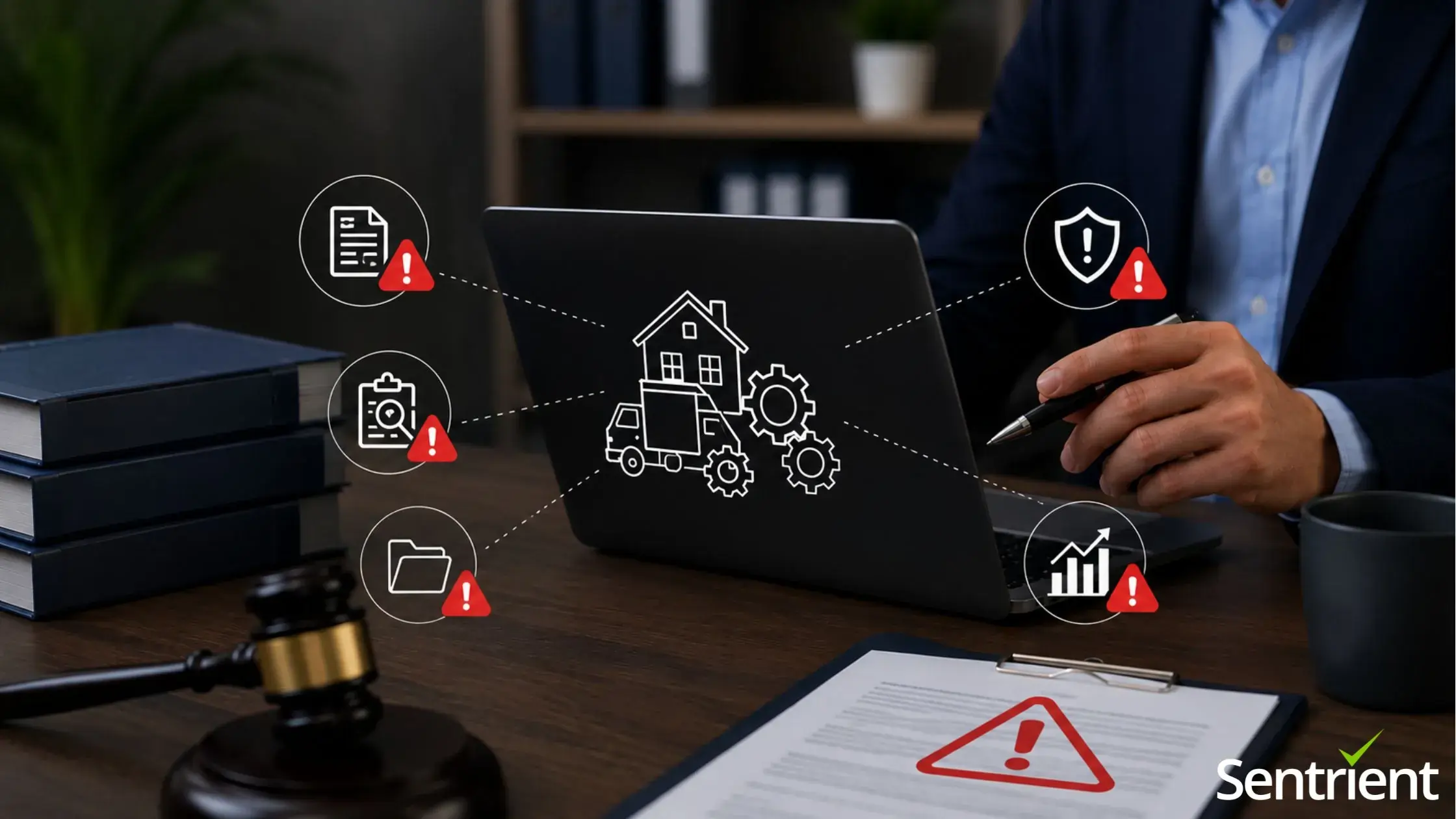 5 Asset Management Mistakes That Create Legal Exposure For Australian Businesses