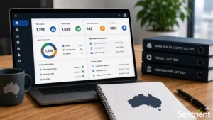 Asset Management Software Buyer’s Guide for Australian HR and Compliance Managers
