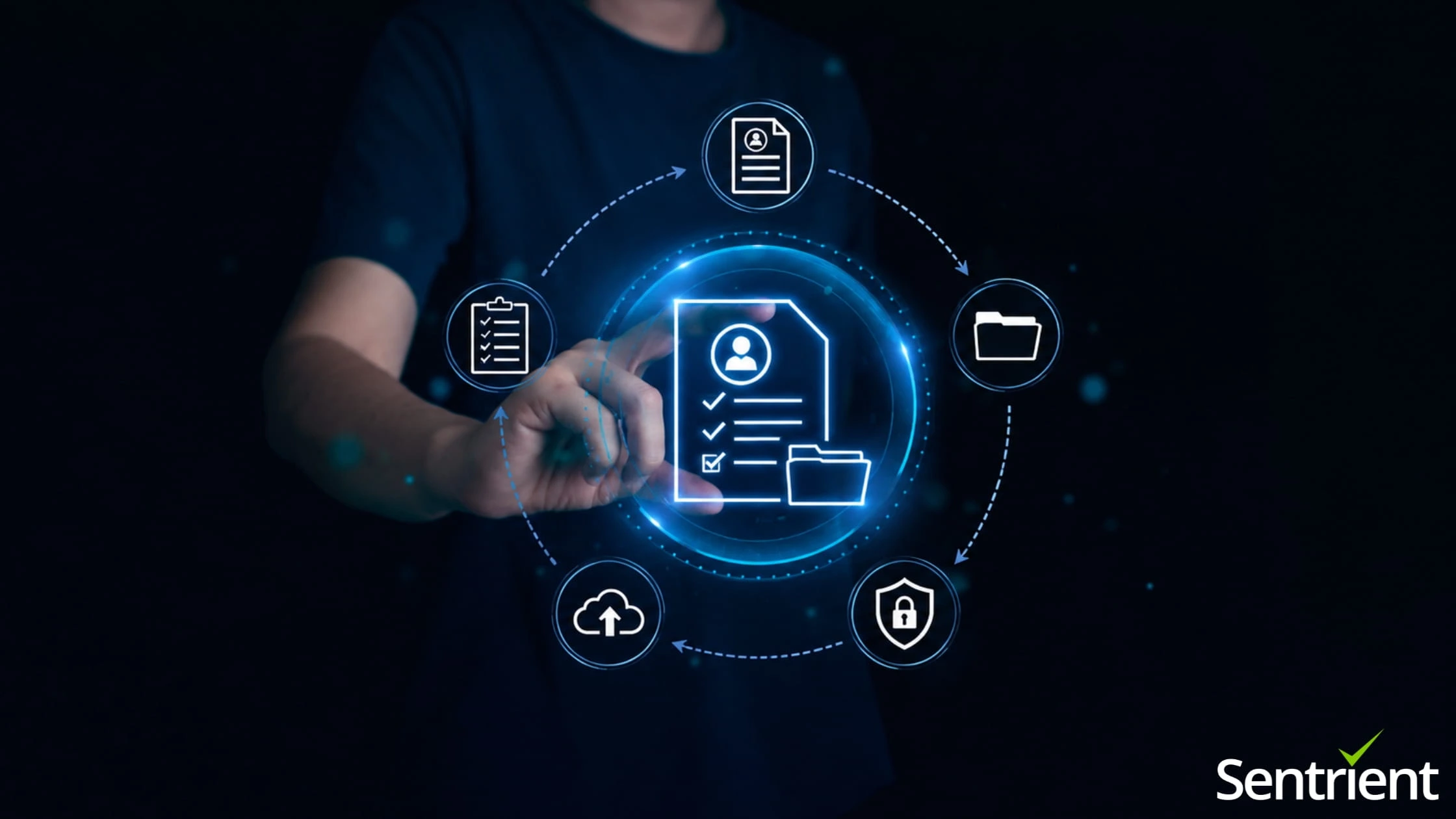 How To Digitise New Employee Forms And Records
