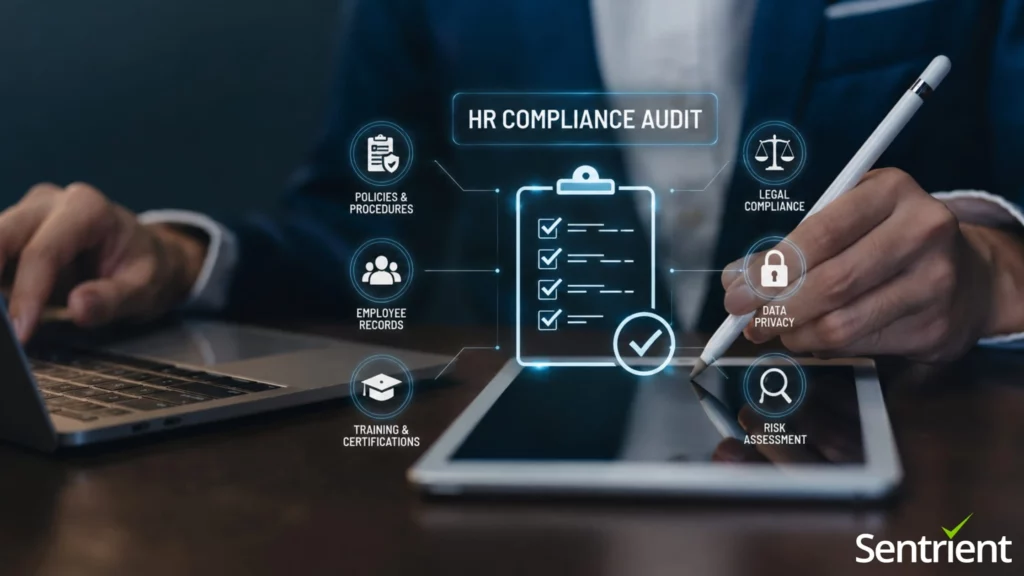 How To Run An HR Compliance Audit [9 Areas To Check]