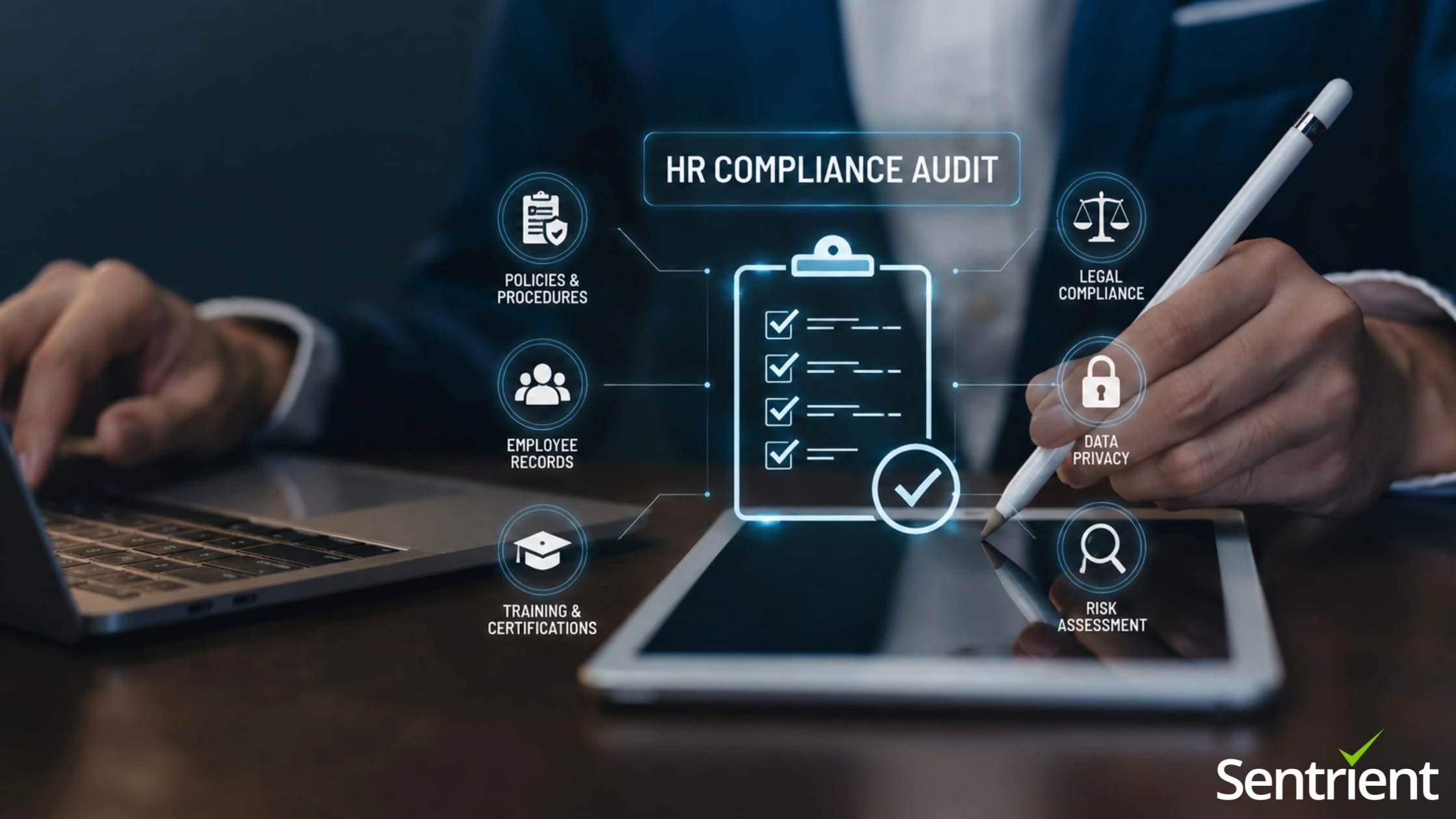 How To Run An HR Compliance Audit [9 Areas To Check]