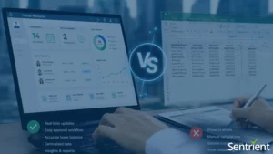 Leave Management Systems vs Spreadsheets: When To Make The Switch