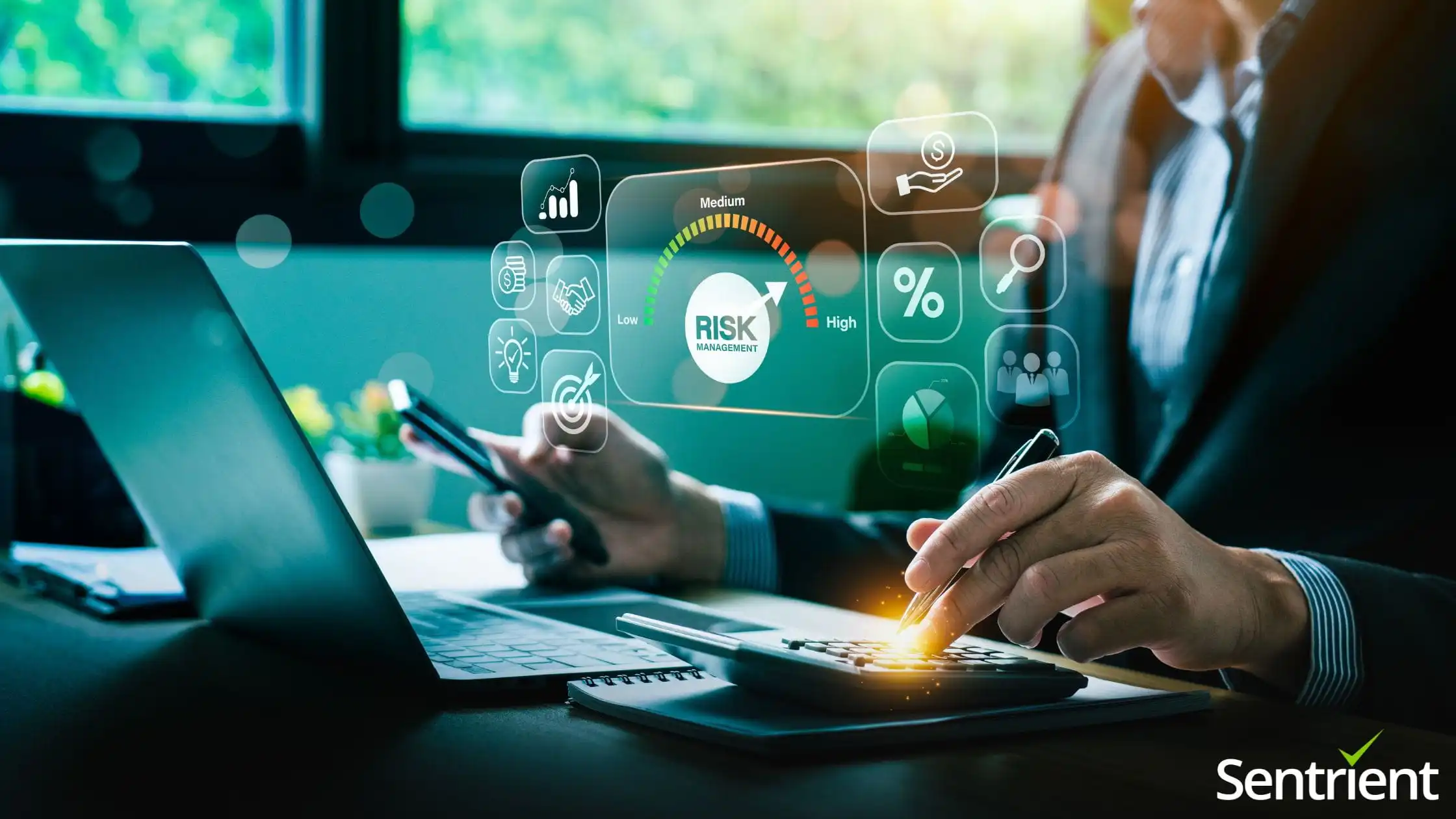 How To Build A Risk Assessment Framework: The 6 Components That Matter