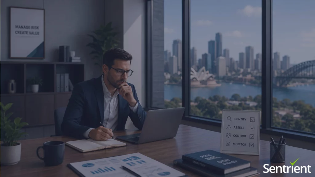 How To Choose Risk Management Software In Australia: Buyer’s Checklist For 2026