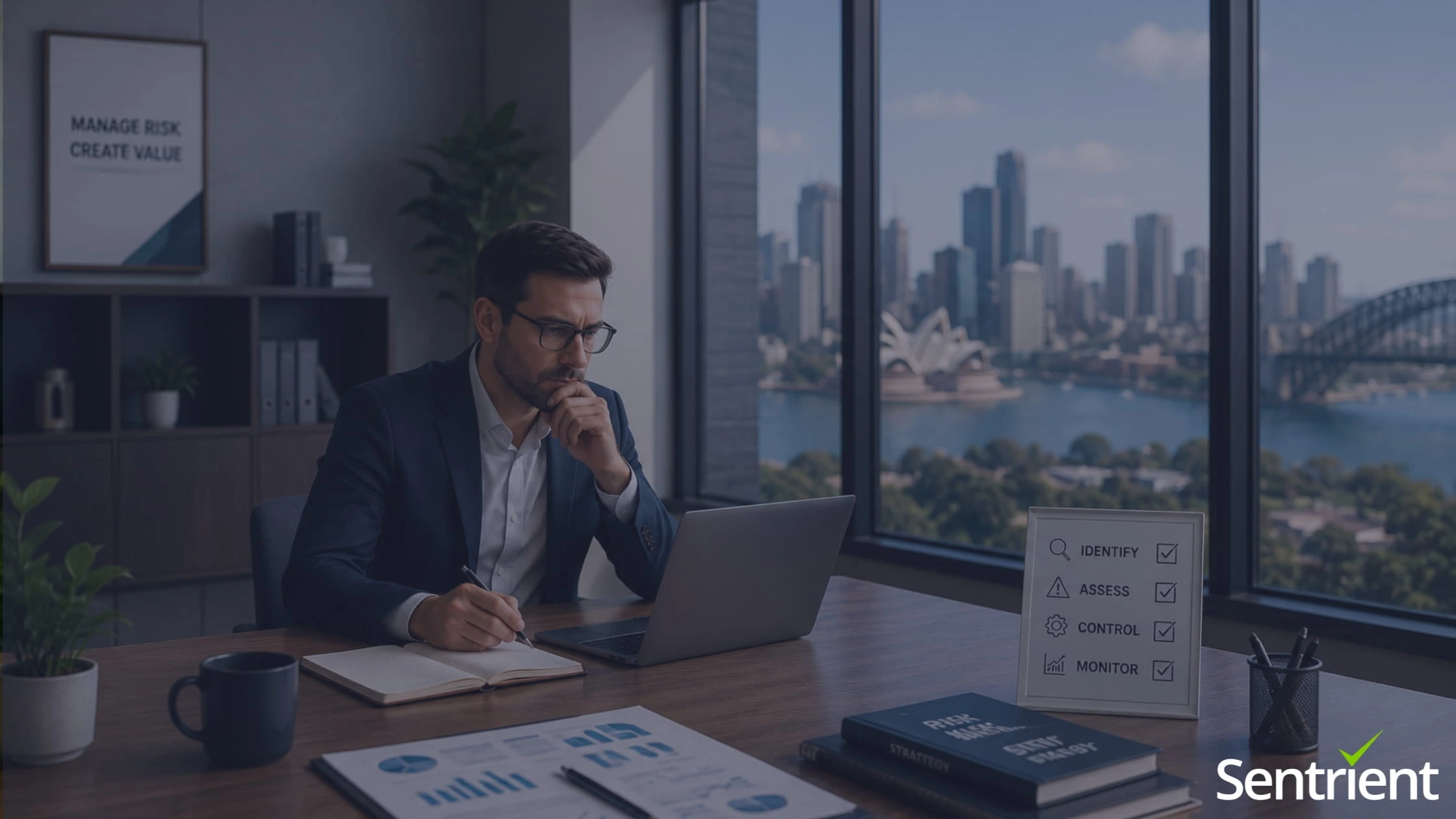 How To Choose Risk Management Software In Australia: Buyer’s Checklist For 2026