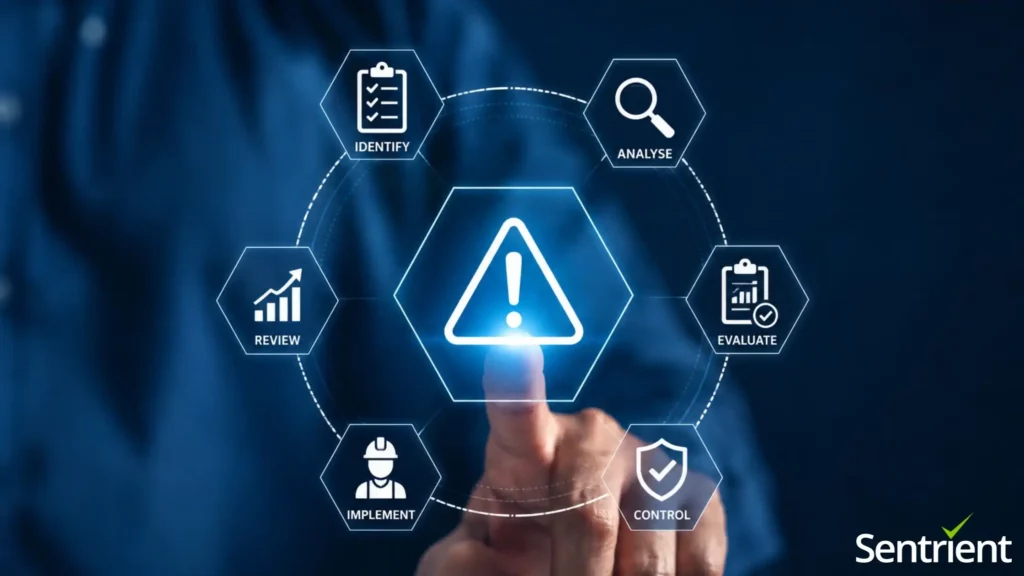 How To Run A Workplace Risk Assessment: Methods, Tools And Templates