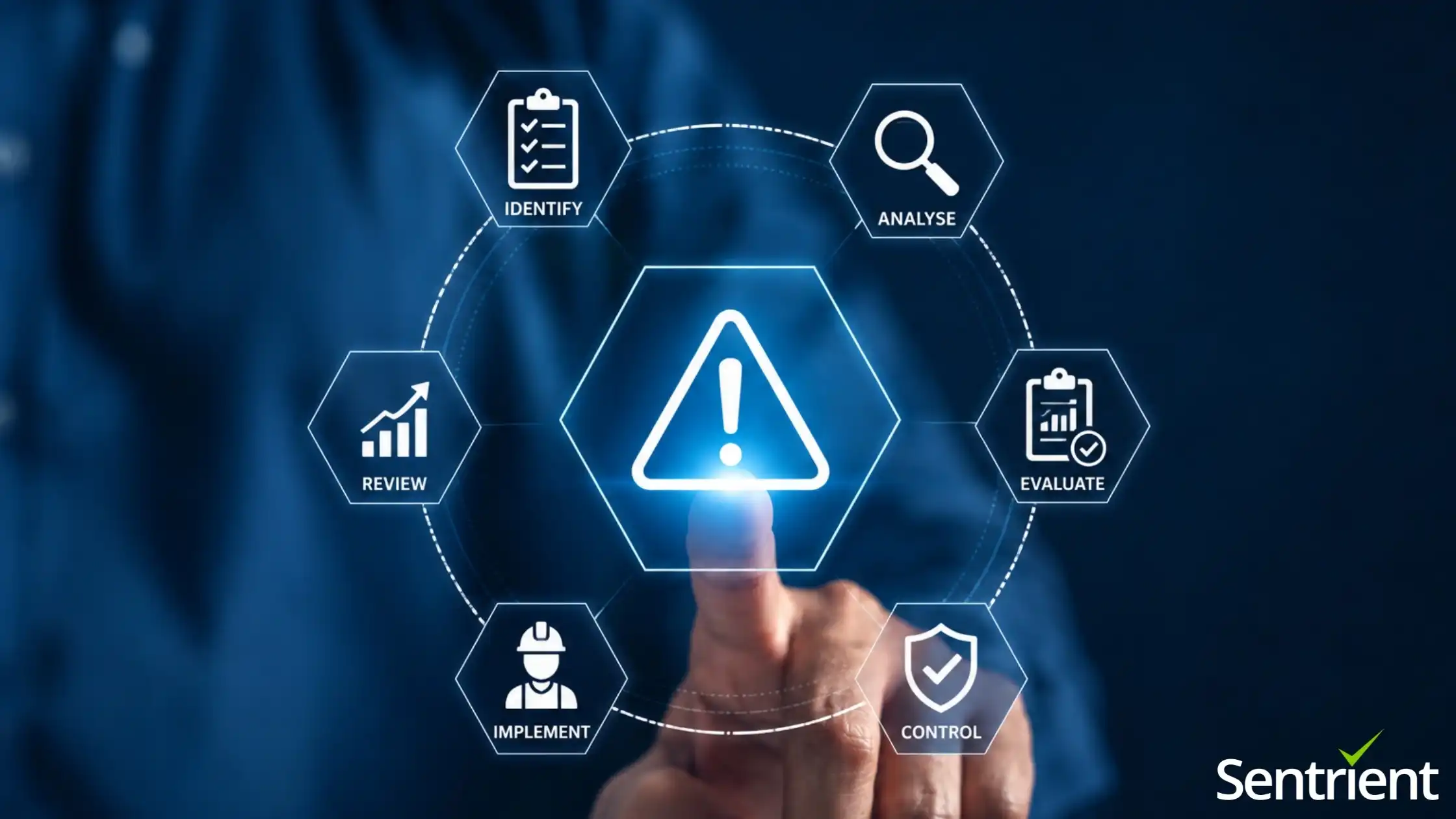 How To Run A Workplace Risk Assessment: Method, Matrix And Controls