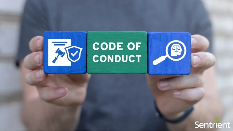 Code of Conduct: What It Is and What to Include